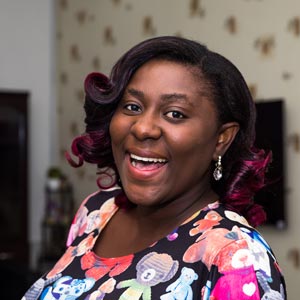 User profile